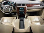 2010 Chevrolet Tahoe LT
