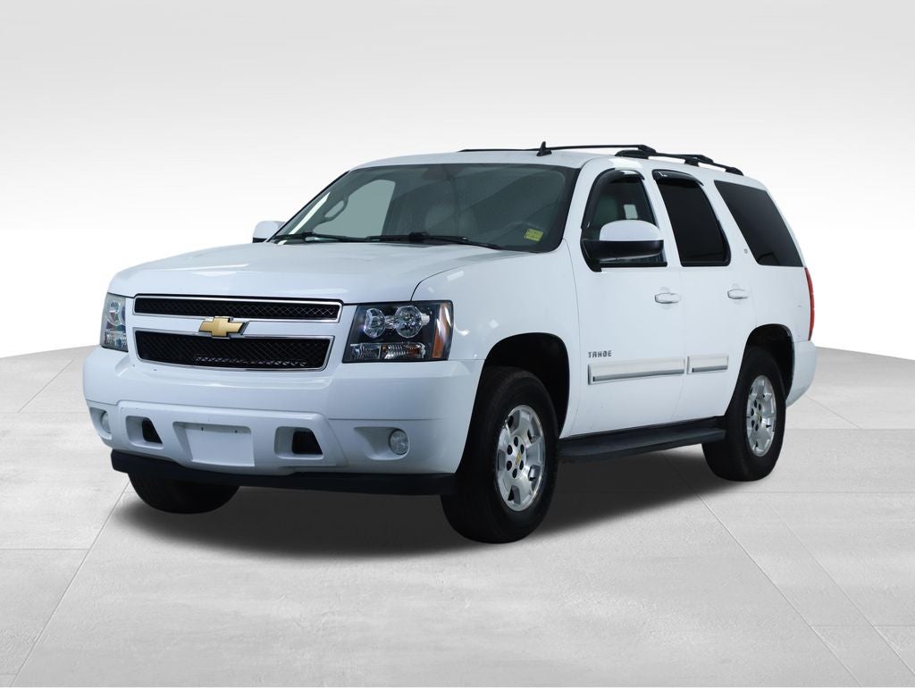 2010 Chevrolet Tahoe LT