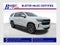 2021 Chevrolet Tahoe LS