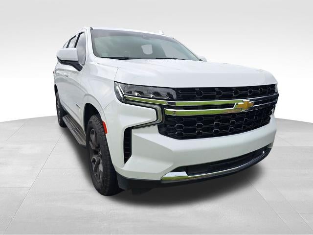 2021 Chevrolet Tahoe LS