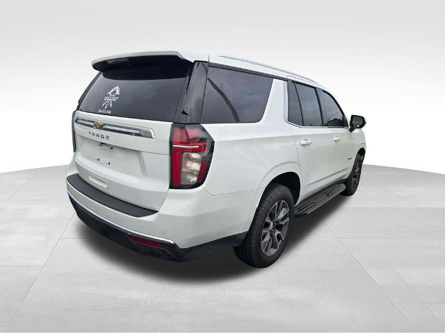 2021 Chevrolet Tahoe LS