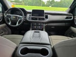 2021 Chevrolet Tahoe LS