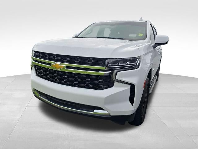 2021 Chevrolet Tahoe LS