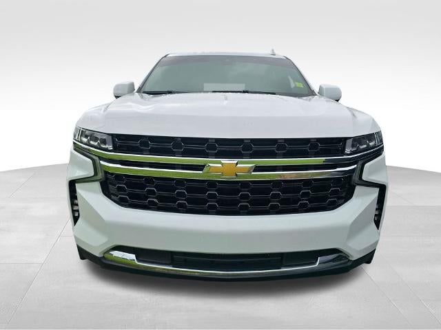 2021 Chevrolet Tahoe LS