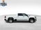 2025 GMC Sierra 2500HD Pro