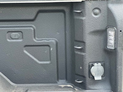 2025 GMC Sierra 2500HD Pro