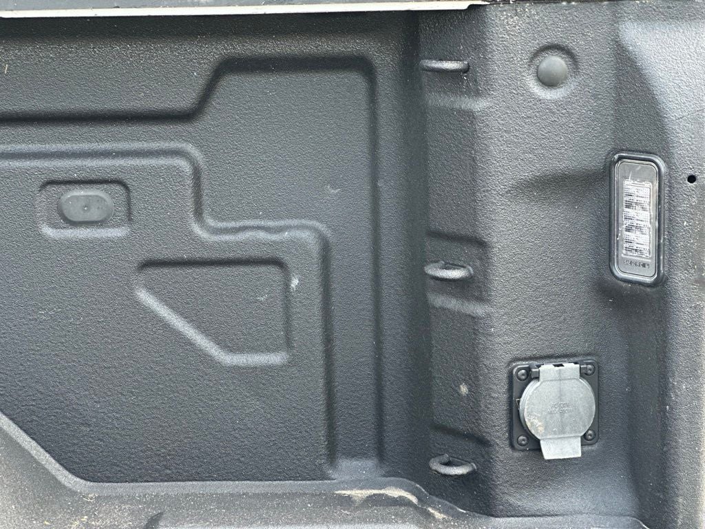 2025 GMC Sierra 2500HD Pro