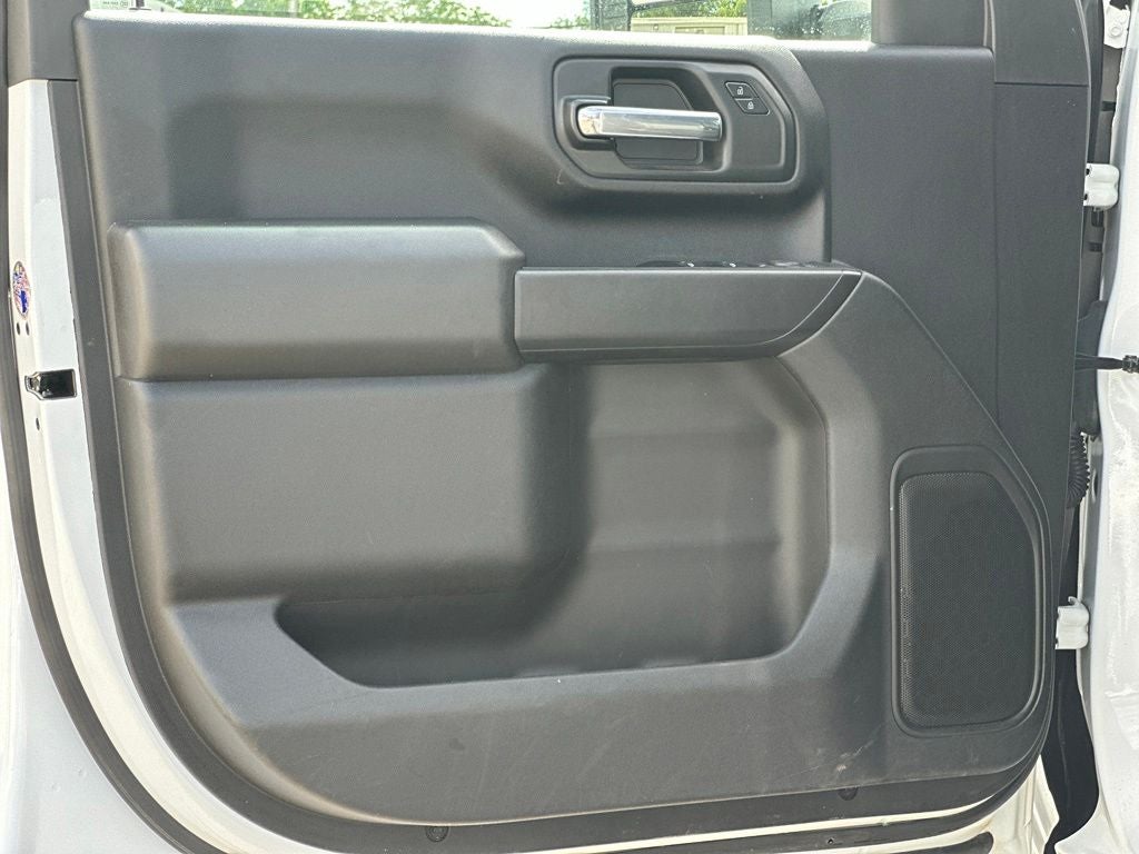 2025 GMC Sierra 2500HD Pro