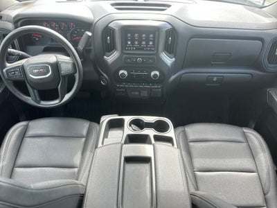 2025 GMC Sierra 2500HD Pro