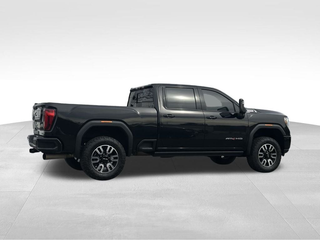2023 GMC Sierra 2500HD AT4