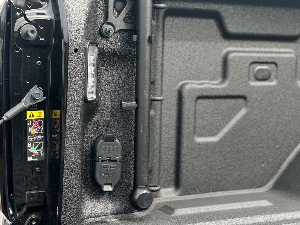 2023 GMC Sierra 2500HD AT4