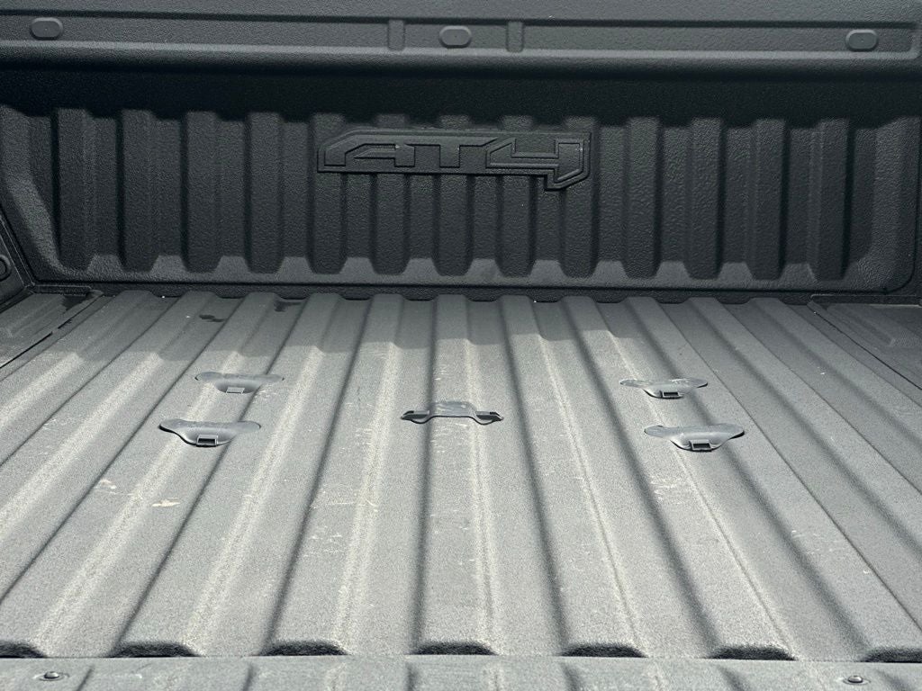 2023 GMC Sierra 2500HD AT4