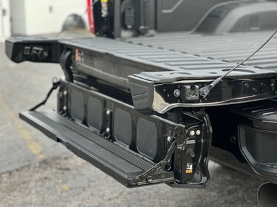 2023 GMC Sierra 2500HD AT4