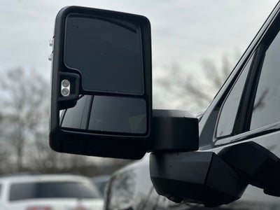 2023 GMC Sierra 2500HD AT4