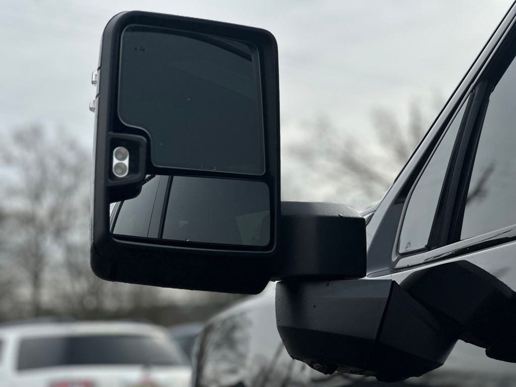 2023 GMC Sierra 2500HD AT4