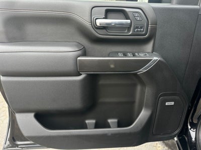 2023 GMC Sierra 2500HD AT4