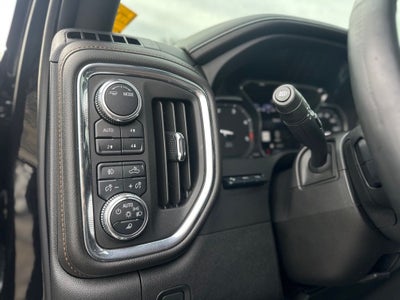 2023 GMC Sierra 2500HD AT4