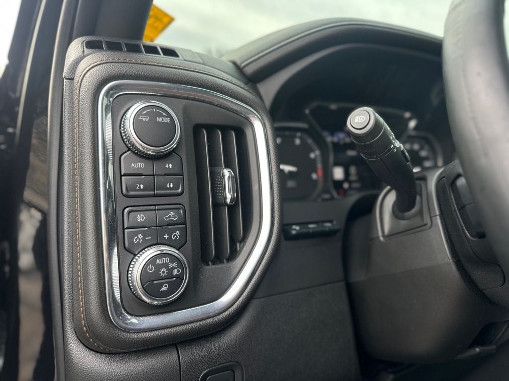 2023 GMC Sierra 2500HD AT4