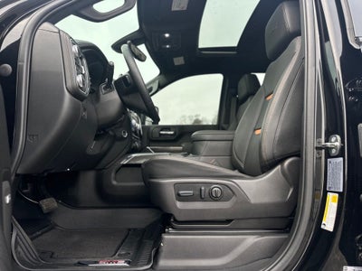 2023 GMC Sierra 2500HD AT4