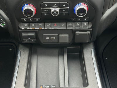 2023 GMC Sierra 2500HD AT4