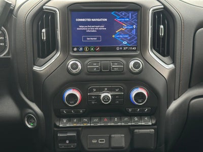 2023 GMC Sierra 2500HD AT4