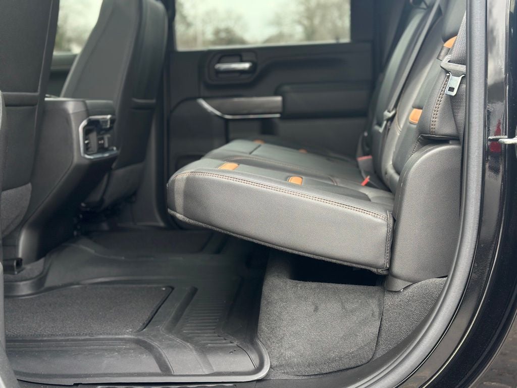 2023 GMC Sierra 2500HD AT4