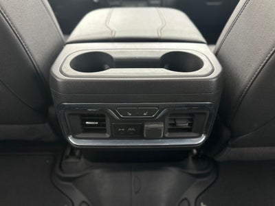 2023 GMC Sierra 2500HD AT4