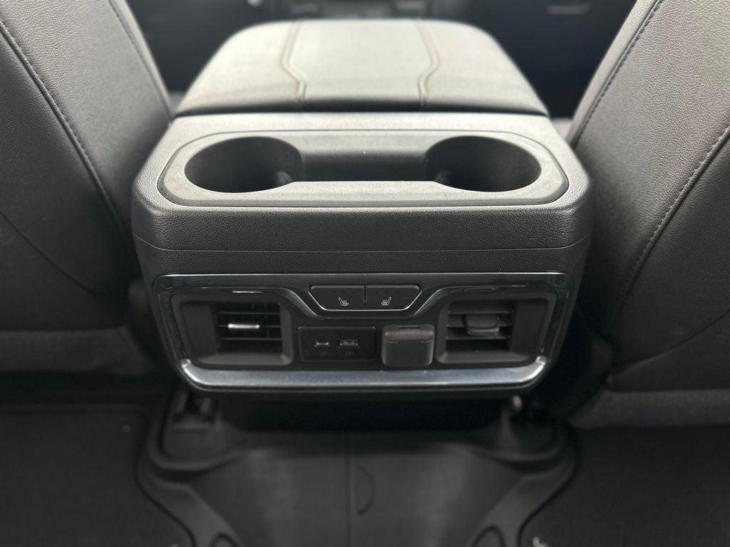 2023 GMC Sierra 2500HD AT4