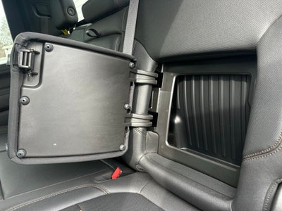 2023 GMC Sierra 2500HD AT4