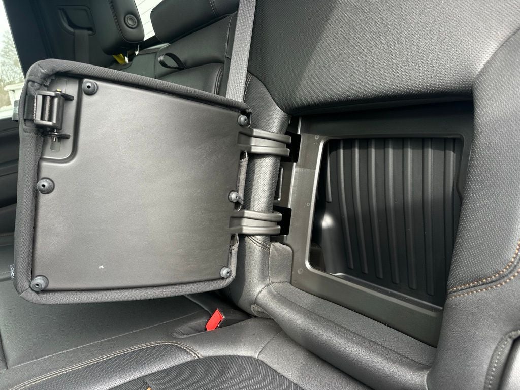 2023 GMC Sierra 2500HD AT4