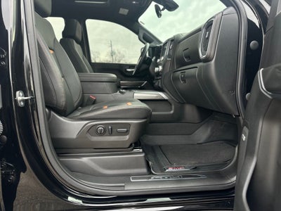 2023 GMC Sierra 2500HD AT4