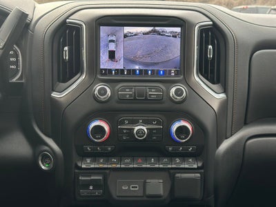 2023 GMC Sierra 2500HD AT4
