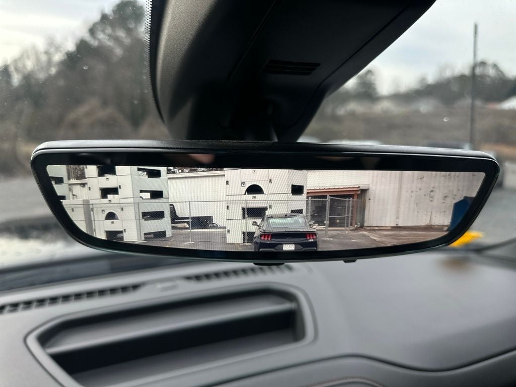 2023 GMC Sierra 2500HD AT4