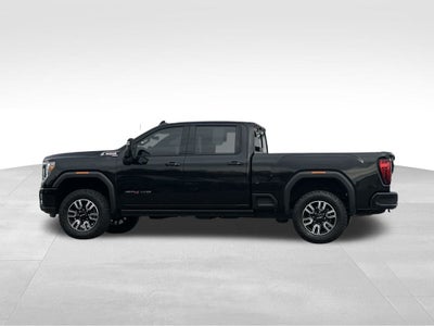 2023 GMC Sierra 2500HD AT4