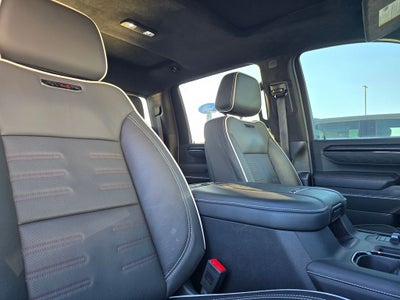 2024 GMC Sierra 2500HD AT4X