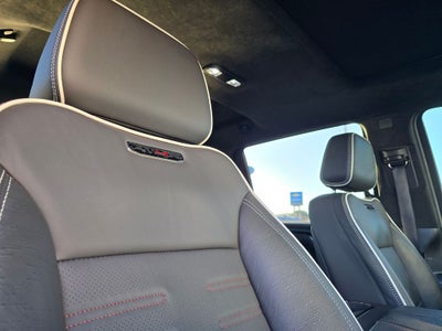 2024 GMC Sierra 2500HD AT4X