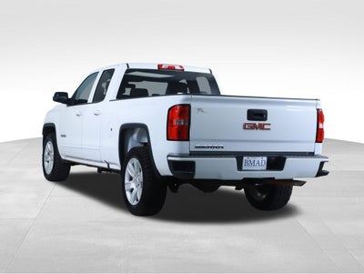 2018 GMC Sierra 1500 Base
