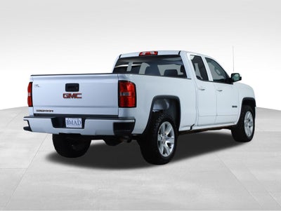 2018 GMC Sierra 1500 Base