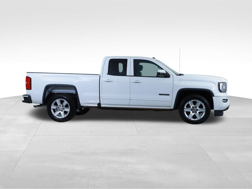 2018 GMC Sierra 1500 Base