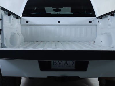 2018 GMC Sierra 1500 Base