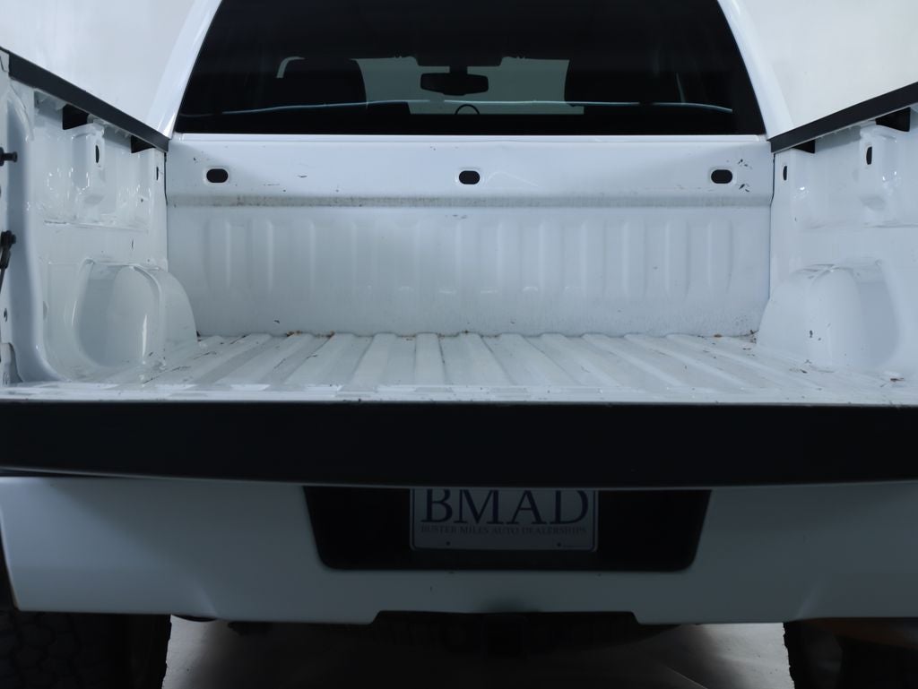 2018 GMC Sierra 1500 Base