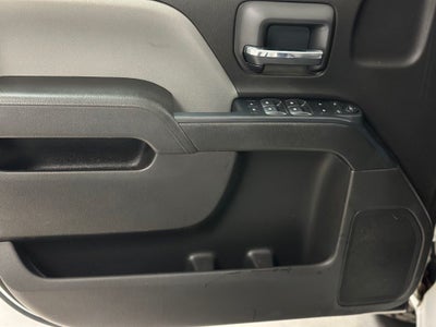 2018 GMC Sierra 1500 Base