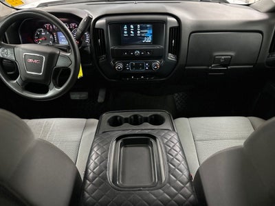 2018 GMC Sierra 1500 Base