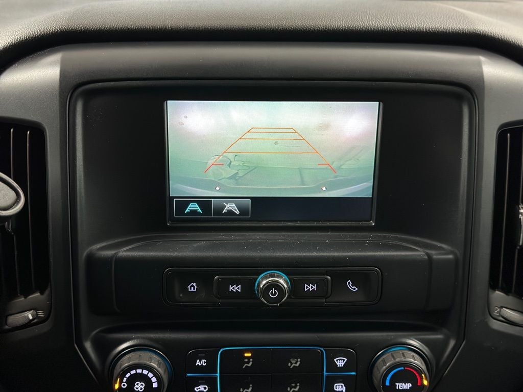 2018 GMC Sierra 1500 Base