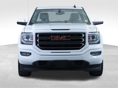 2018 GMC Sierra 1500 Base