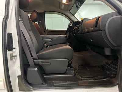 2011 GMC Sierra 1500 SLE