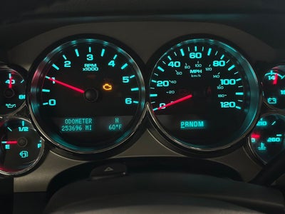 2011 GMC Sierra 1500 SLE