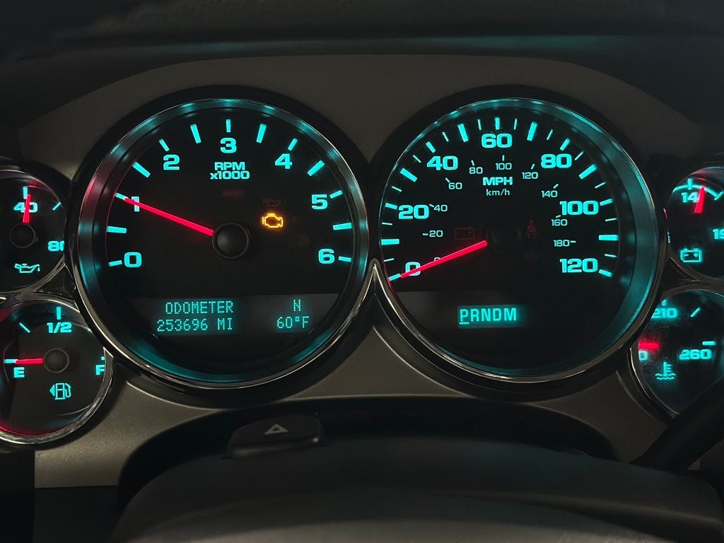 2011 GMC Sierra 1500 SLE