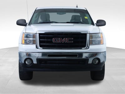 2011 GMC Sierra 1500 SLE