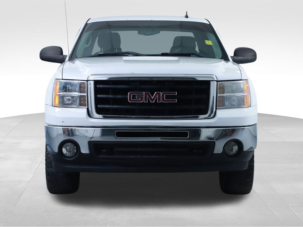 2011 GMC Sierra 1500 SLE